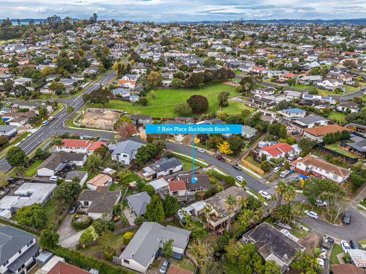 7 Bain Place Bucklands Beach_25