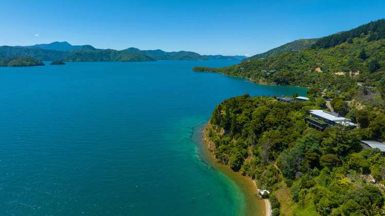 171 Port Underwood Road Waikawa_24