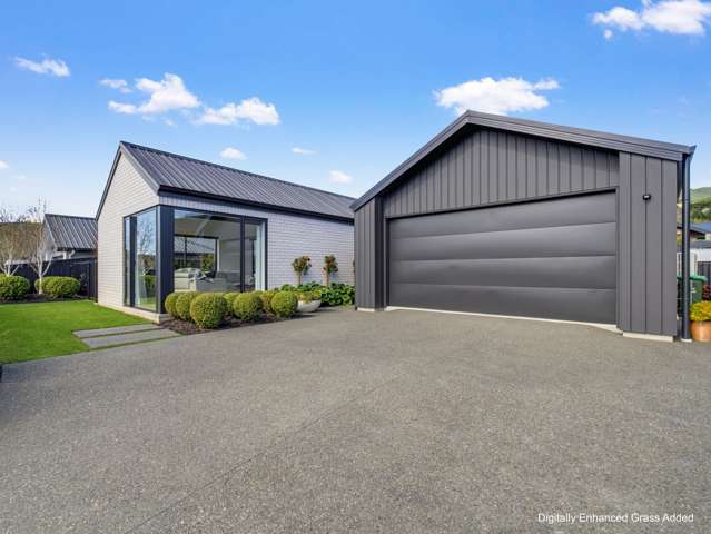 Architectural Excellence. Exceptional Living.