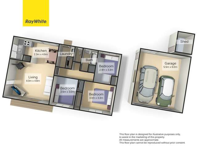 11a Lloyd Drive Nawton_2