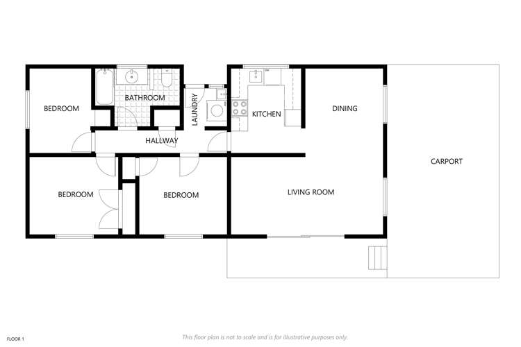 1/25a Ward Street Trentham_18