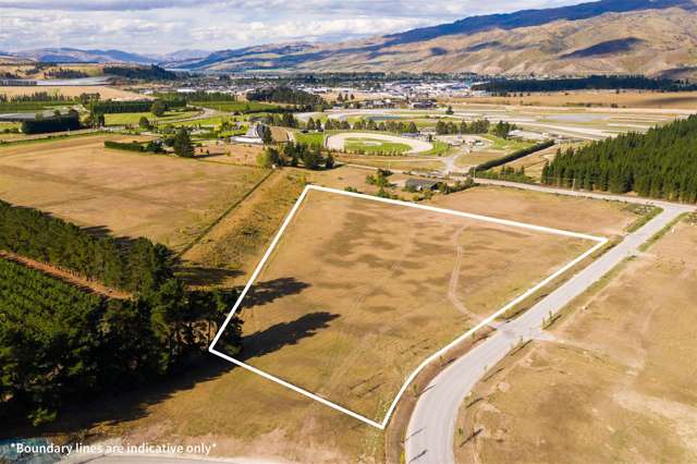 Lot 1 River Terrace, Sandflat Road Cromwell_2