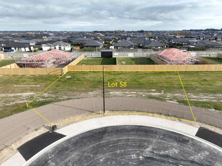 Lot 58/232 Lincoln Rolleston Road_0