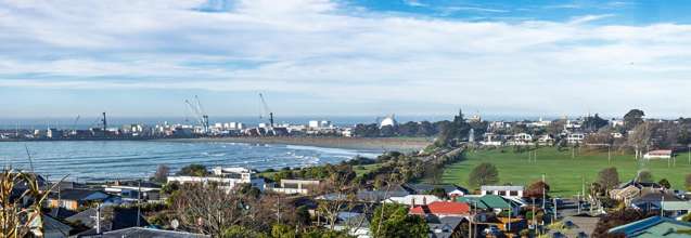 A Home Designed for Outlook, Income and Lifestyle