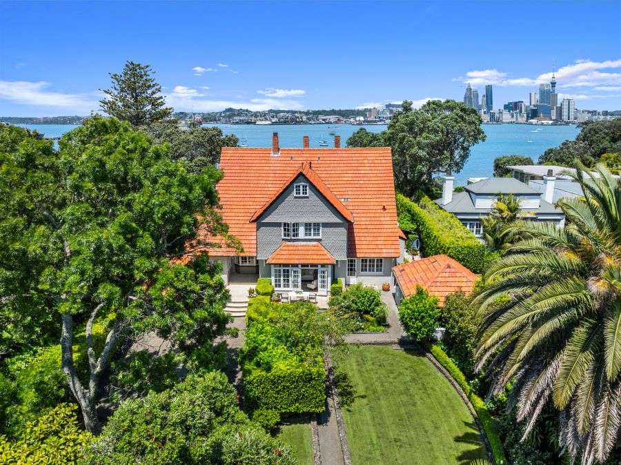 Properties Too R Homeowner who thought waterfront property was ‘too grand’ selling to ...