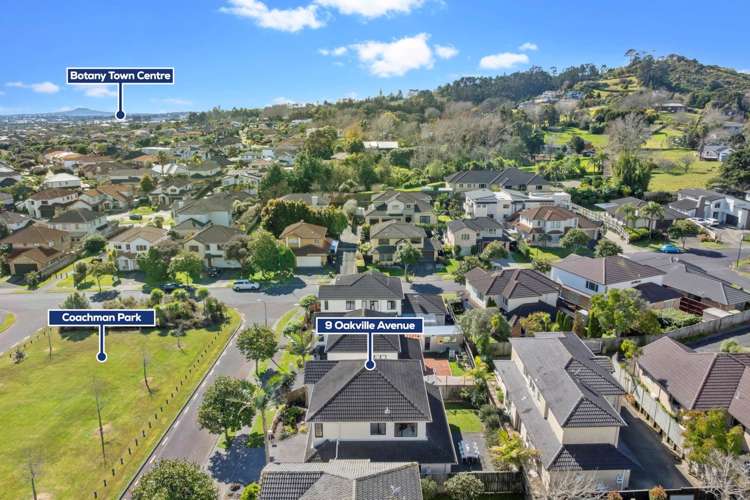 9 Oakville Avenue Flat Bush_20