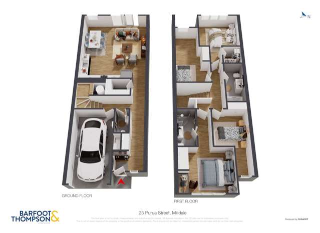 25 Purua Street Milldale_1