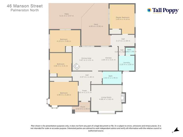 46 Manson Street Terrace End_16