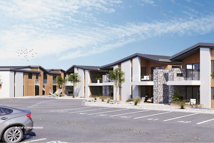 20 Alison Avenue Albert Town_8