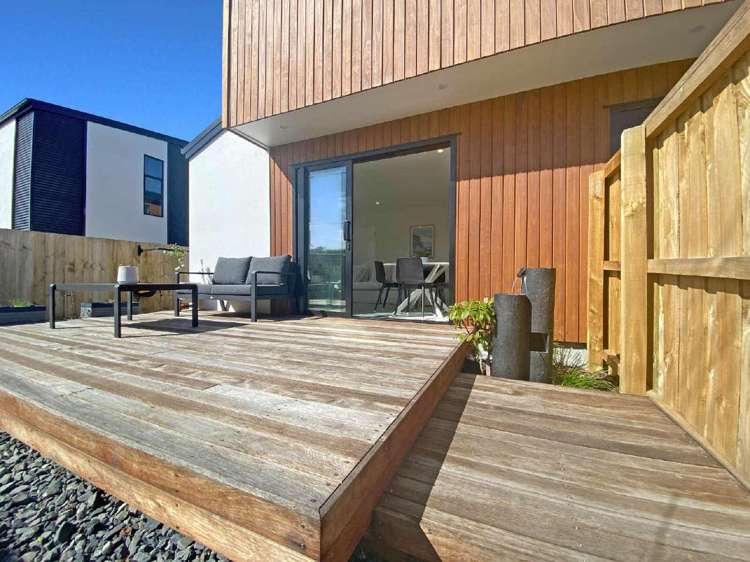 1/124 Milton Street Somerfield_19