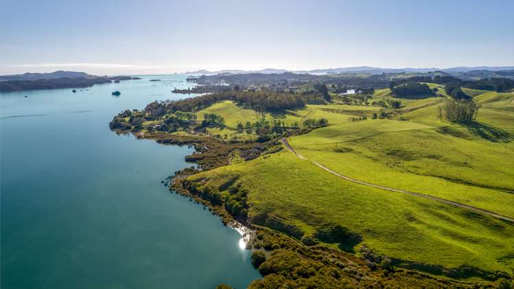 Lot 2 Kerikeri Inlet Road Kerikeri_1