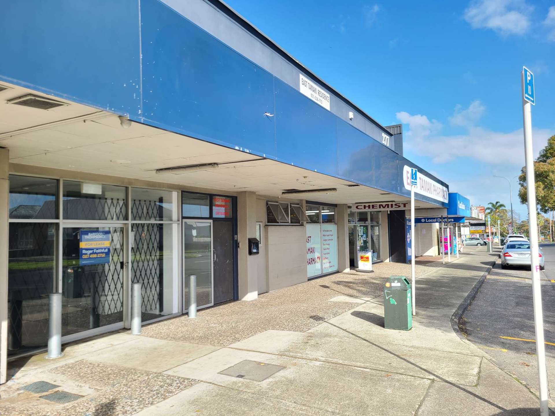Unit 4/277 East Tamaki Road Otara_0