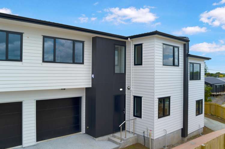 21 Parker Avenue New Lynn_19