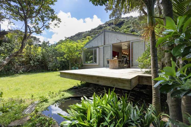 34 Karekare Road Karekare_24