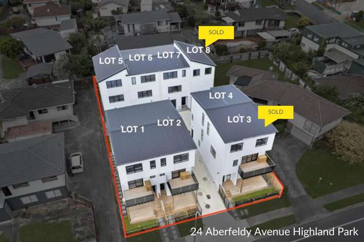 4/24 (Lot 6) Aberfeldy Avenue Highland Park_32