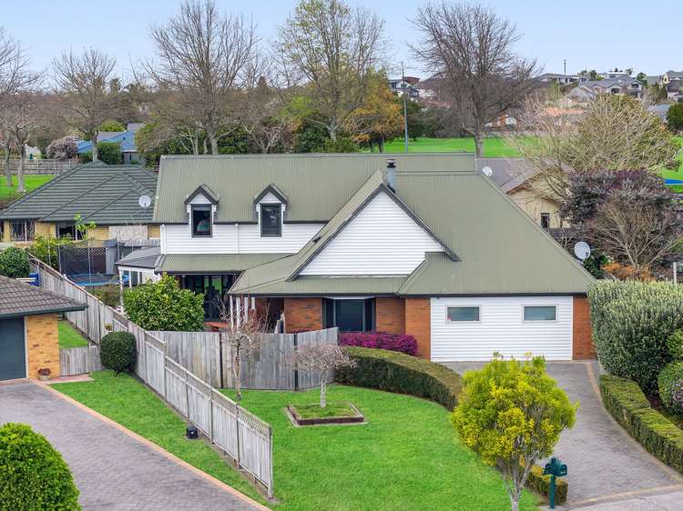 6 Fencourt Place Rototuna North_30