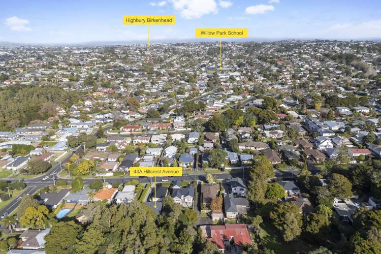 43a Hillcrest Avenue Hillcrest_32