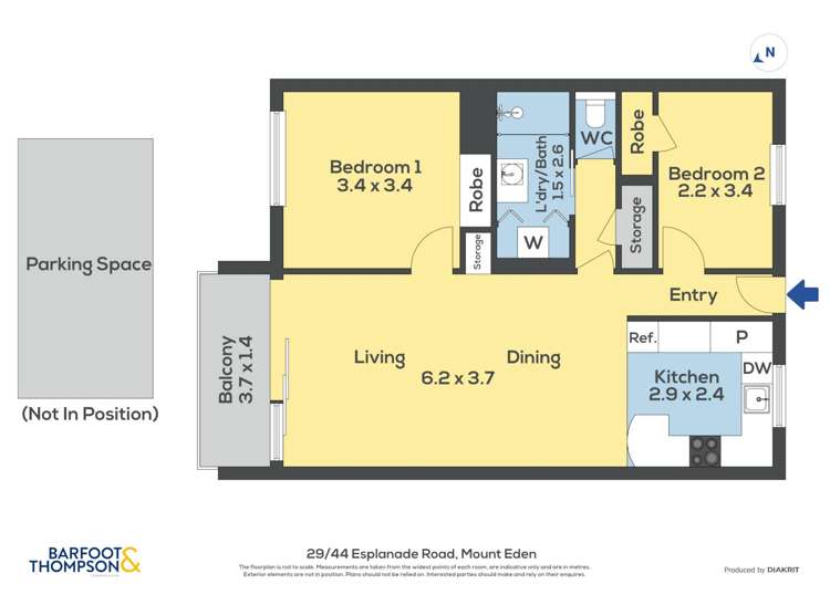 29/44 Esplanade Road Mount Eden_12