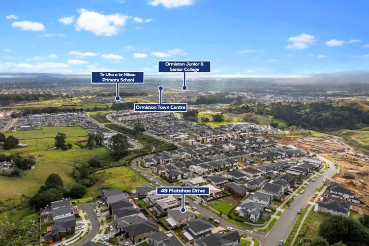 49 Matahae Drive Flat Bush_20