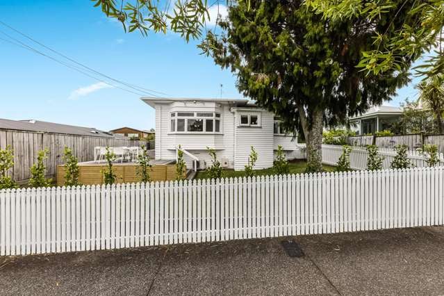 Inviting, character-filled bungalow