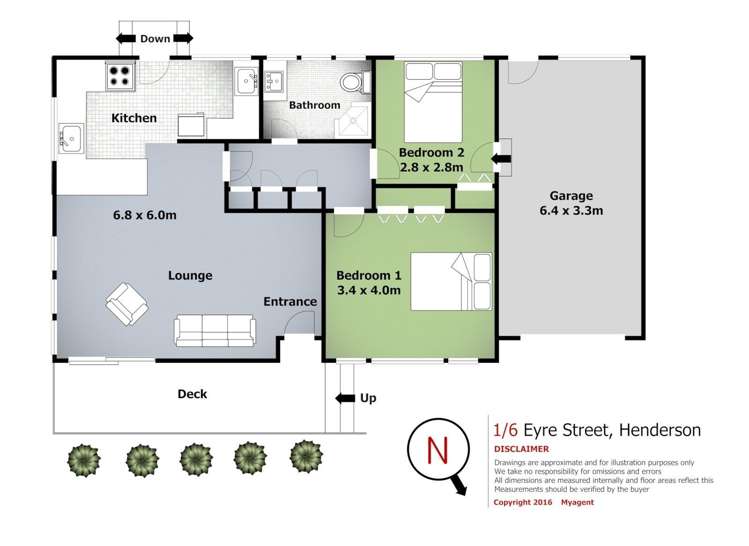 1/16 Eyre Street Henderson_18