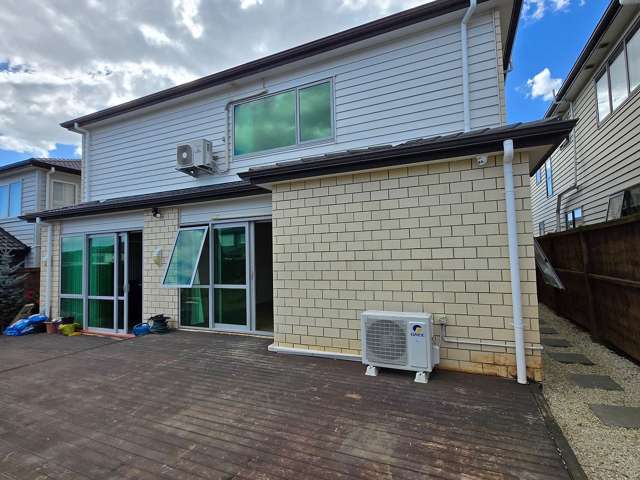 2 Bedroom Granny Flat