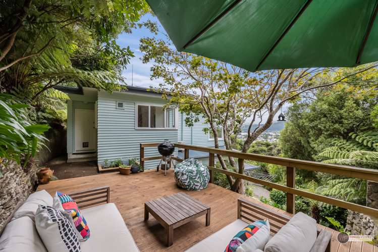 128 Seddon Street Naenae_17