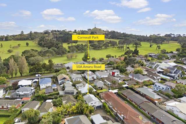 10A Amaru Road Onehunga_3