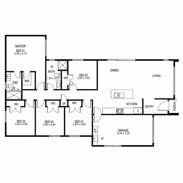 15 Pupu Crescent Bellfield_1