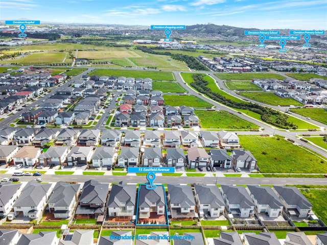 15 Eastfield Avenue Flat Bush_3