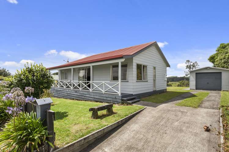 8 Garrison Street Arapuni_11