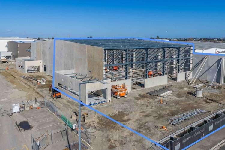 Building 1, 81 Buchanans Road Hornby_2