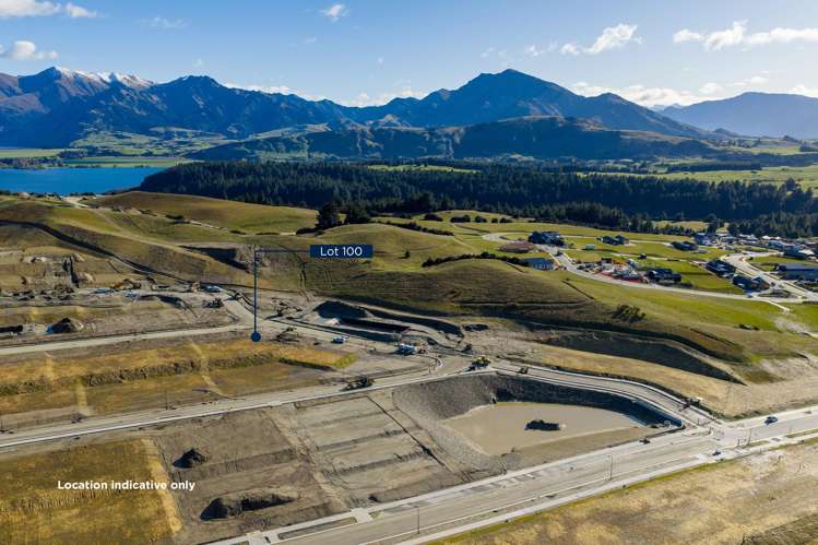 Lot 100, Stage 18, Northlake_1