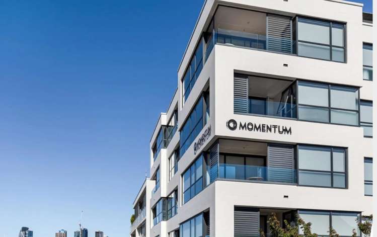 2A/36 College Hill Freemans Bay_15