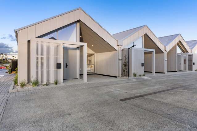A home that adapts, so you don't have to!