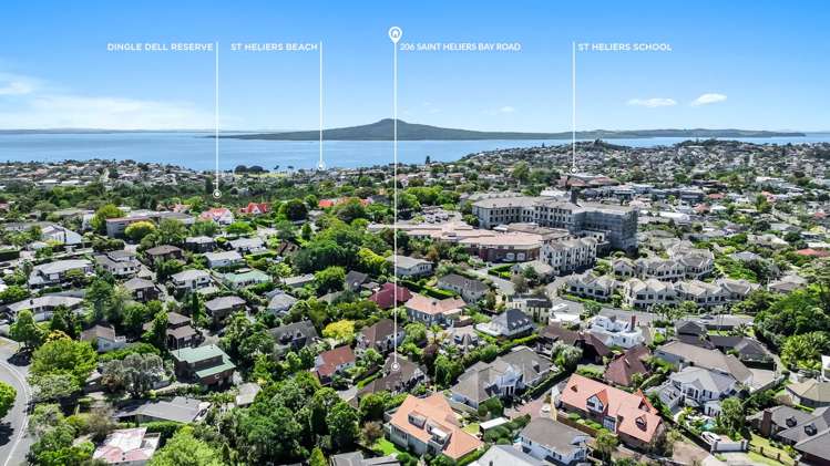 206 Saint Heliers Bay Road Saint Heliers_22