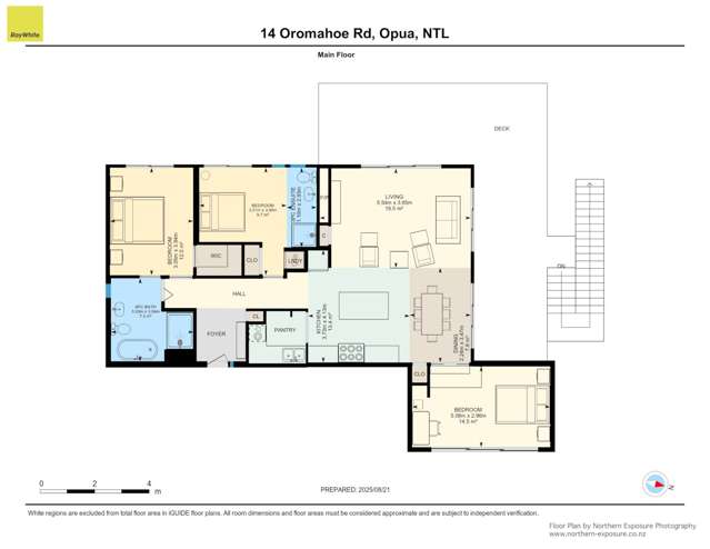 14 Oromahoe Road Paihia_1