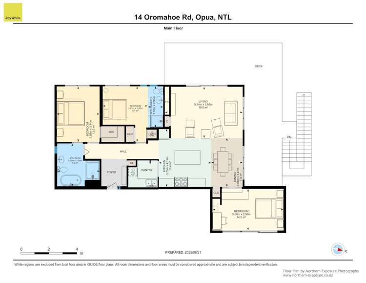 14 Oromahoe Road Paihia_15