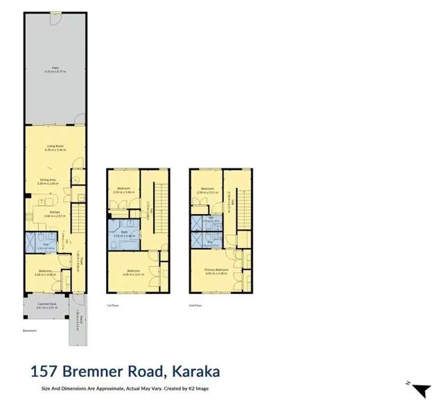 4,5,6,7,8/157 Bremner Road Karaka_1