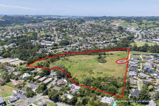 Lot 3 Belvedere Place Warkworth_2