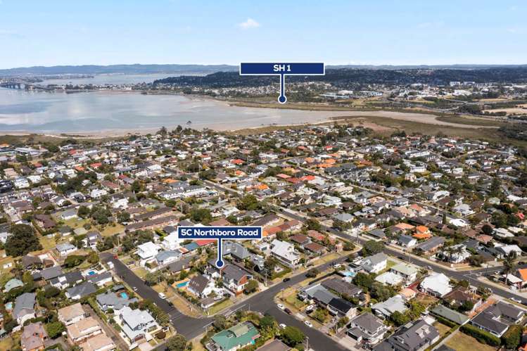 5c Northboro Road Hauraki_15