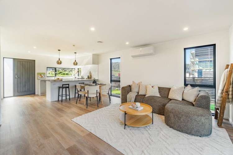 Lot 56/1 Beau Vite Lane, Stage 9c, Trackside Wallaceville_13