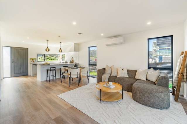 1 Type C, Trackside, Wallaceville Estate Wallaceville_2