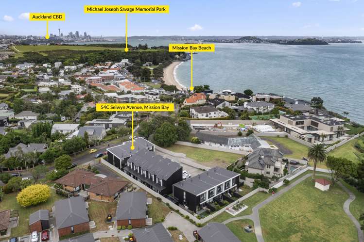 54c Selwyn Avenue Mission Bay_6