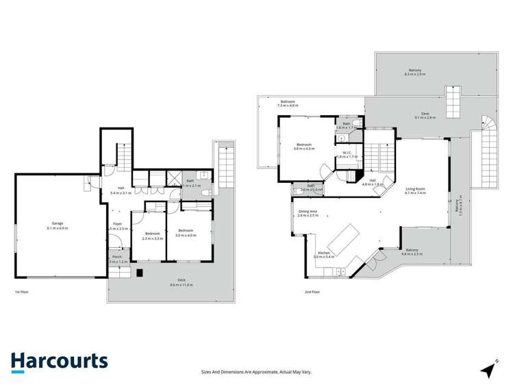 2/9 Colmar Road Mellons Bay_8
