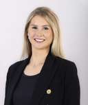 Giorgia Van Der Wilt