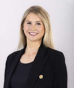 Giorgia Van Der Wilt