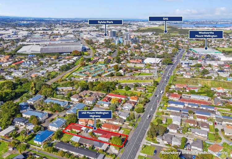 142 Mount Wellington Highway_0