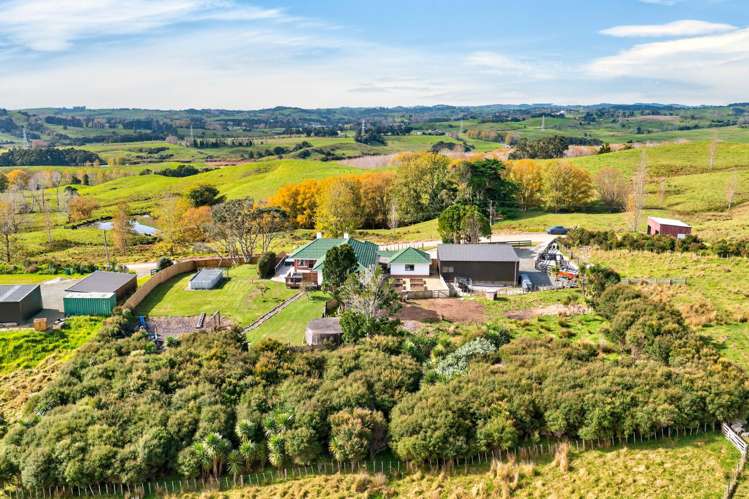 161 Ranganui Road Kaiwaka_38