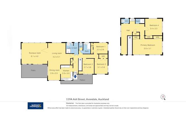 119A Ash Street Avondale_1